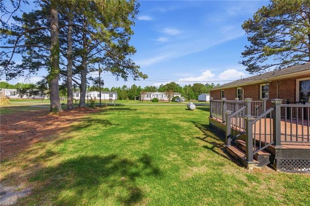 387 Temple RD, Elizabeth City, NC 27909