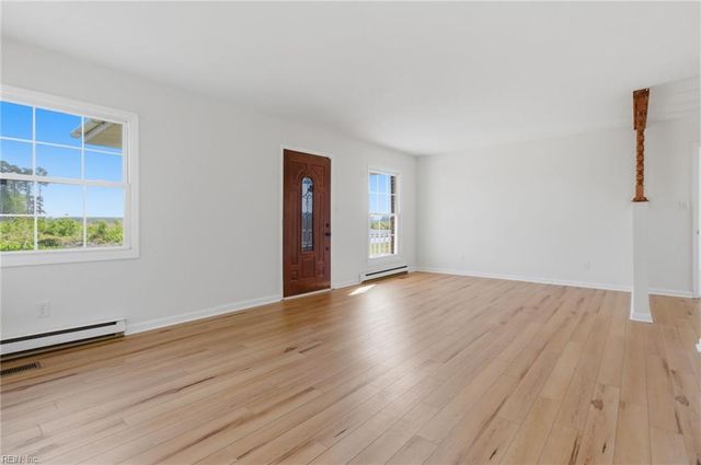 387 Temple RD, Elizabeth City, NC 27909