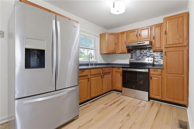 387 Temple RD, Elizabeth City, NC 27909