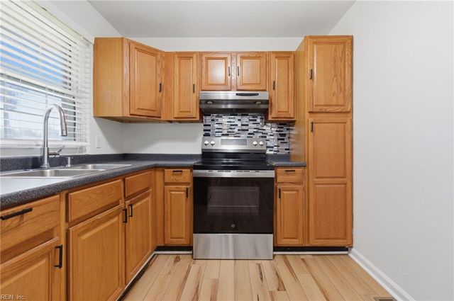 387 Temple RD, Elizabeth City, NC 27909