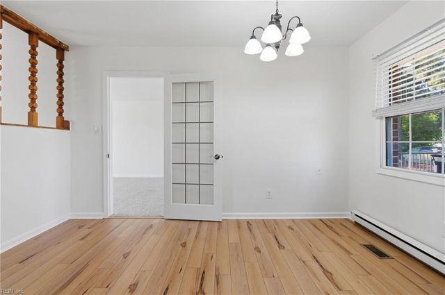 387 Temple RD, Elizabeth City, NC 27909