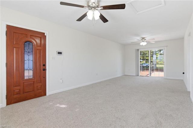 387 Temple RD, Elizabeth City, NC 27909