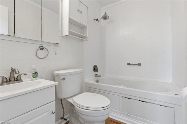 387 Temple RD, Elizabeth City, NC 27909