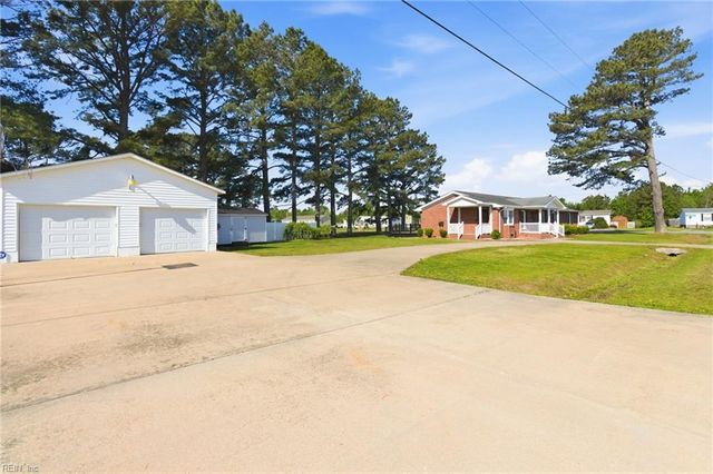 387 Temple RD, Elizabeth City, NC 27909