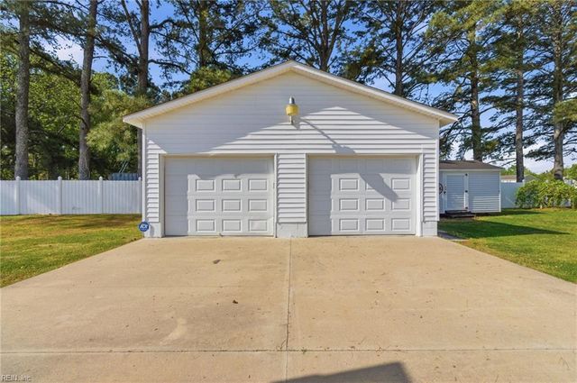 387 Temple RD, Elizabeth City, NC 27909