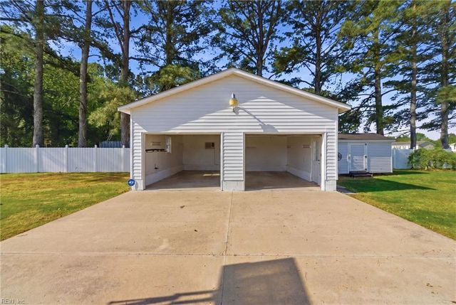 387 Temple RD, Elizabeth City, NC 27909