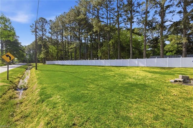 387 Temple RD, Elizabeth City, NC 27909