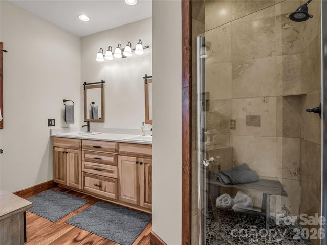 32 Zebulon Lane, Mars Hill, NC 28754