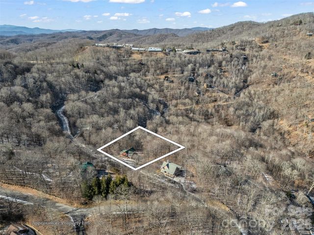 32 Zebulon Lane, Mars Hill, NC 28754