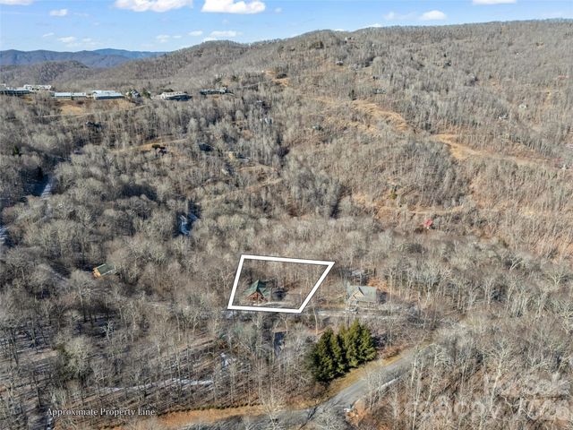 32 Zebulon Lane, Mars Hill, NC 28754