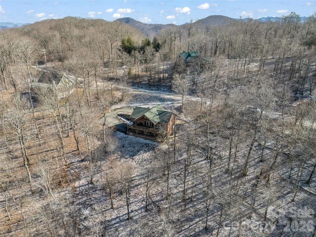 32 Zebulon Lane, Mars Hill, NC 28754