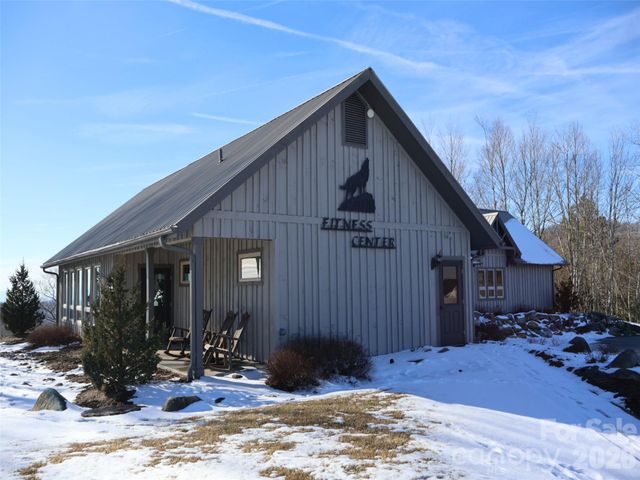 32 Zebulon Lane, Mars Hill, NC 28754