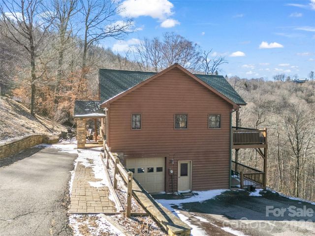 32 Zebulon Lane, Mars Hill, NC 28754