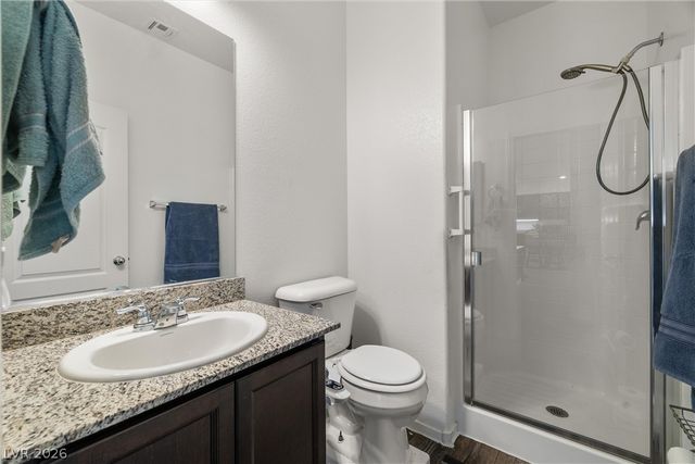 3821 East Summit Avenue, Pahrump, NV 89061