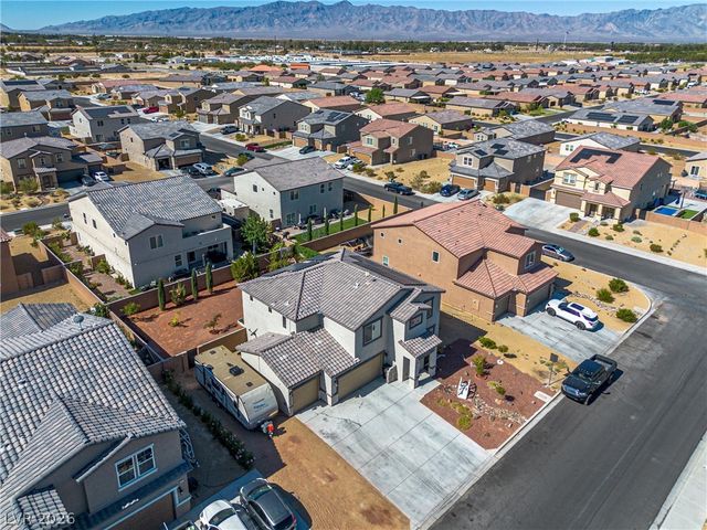 3821 East Summit Avenue, Pahrump, NV 89061