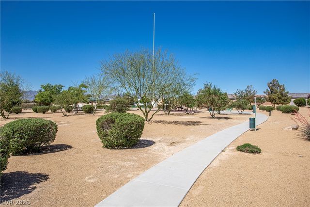 3821 East Summit Avenue, Pahrump, NV 89061