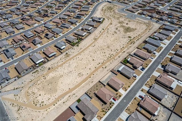 3821 East Summit Avenue, Pahrump, NV 89061