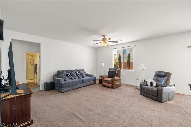 3821 East Summit Avenue, Pahrump, NV 89061