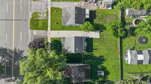 6556 Pelham Road, Taylor, MI 48180
