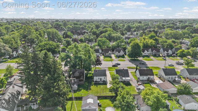 6556 Pelham Road, Taylor, MI 48180