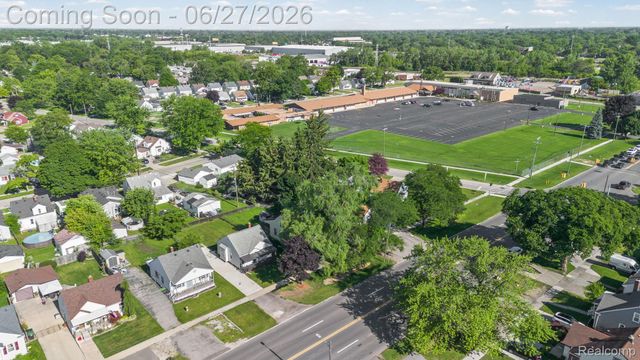 6556 Pelham Road, Taylor, MI 48180