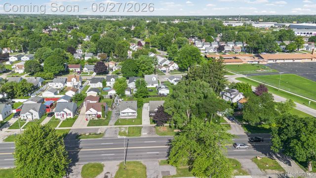 6556 Pelham Road, Taylor, MI 48180