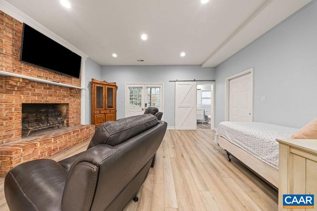 3528 RIDGECROFT DR, Lynchburg, VA 24503