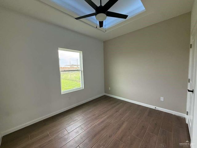 407 Jubiloso Avenue, Donna, TX 78537