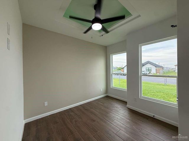 407 Jubiloso Avenue, Donna, TX 78537