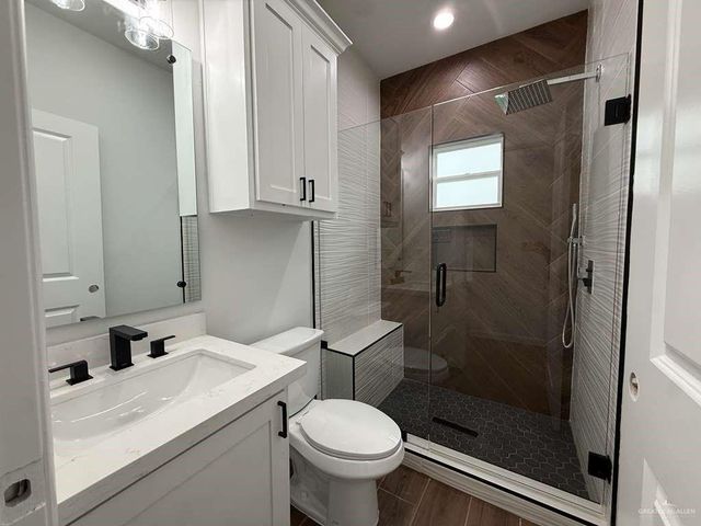 407 Jubiloso Avenue, Donna, TX 78537