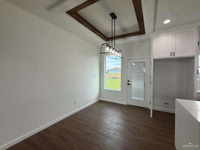407 Jubiloso Avenue, Donna, TX 78537