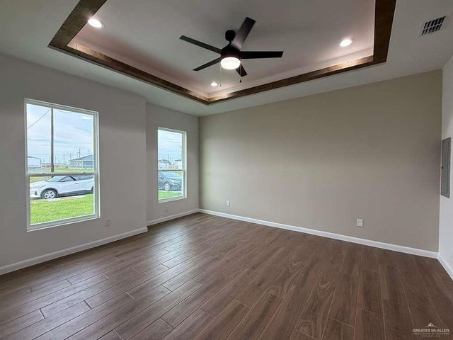 407 Jubiloso Avenue, Donna, TX 78537