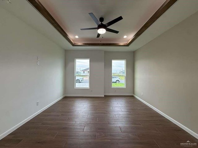 407 Jubiloso Avenue, Donna, TX 78537
