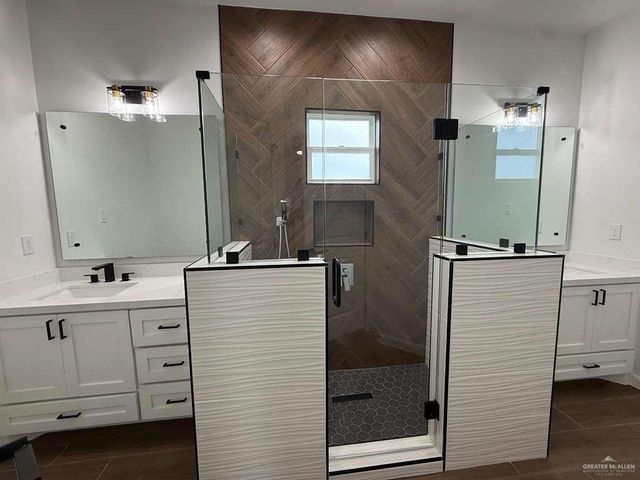 407 Jubiloso Avenue, Donna, TX 78537