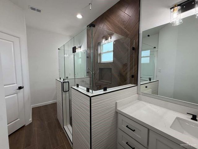 407 Jubiloso Avenue, Donna, TX 78537