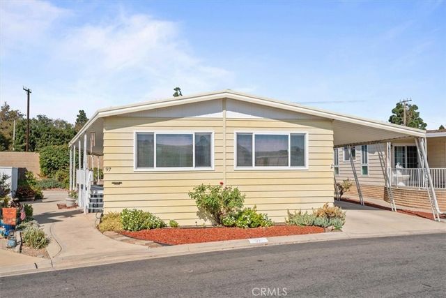 18601 Newland Street 97, Huntington Beach, CA 92646