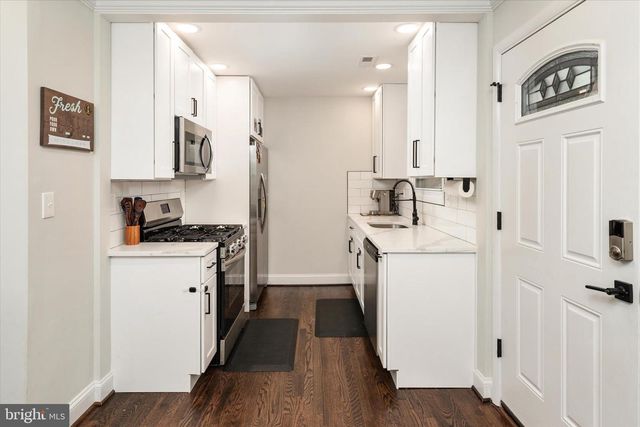 741 SILVER CREEK RD, Pikesville, MD 21208