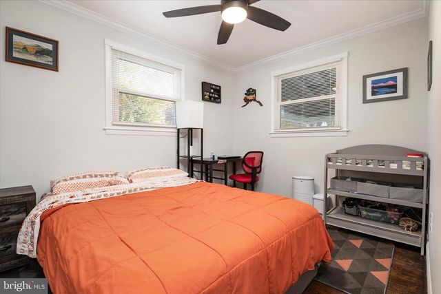 741 SILVER CREEK RD, Pikesville, MD 21208