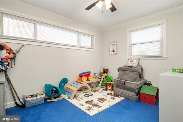 741 SILVER CREEK RD, Pikesville, MD 21208