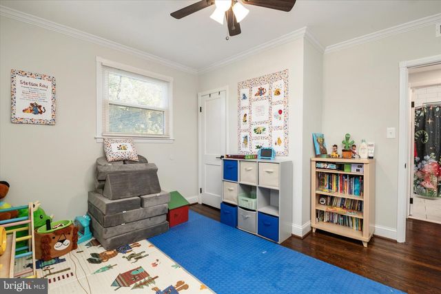 741 SILVER CREEK RD, Pikesville, MD 21208