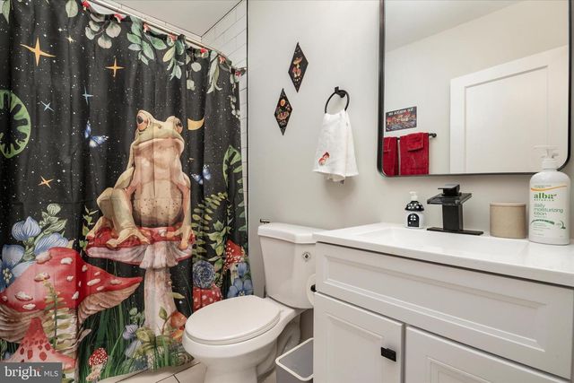 741 SILVER CREEK RD, Pikesville, MD 21208