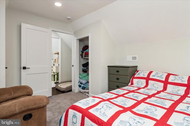 741 SILVER CREEK RD, Pikesville, MD 21208