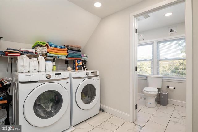 741 SILVER CREEK RD, Pikesville, MD 21208