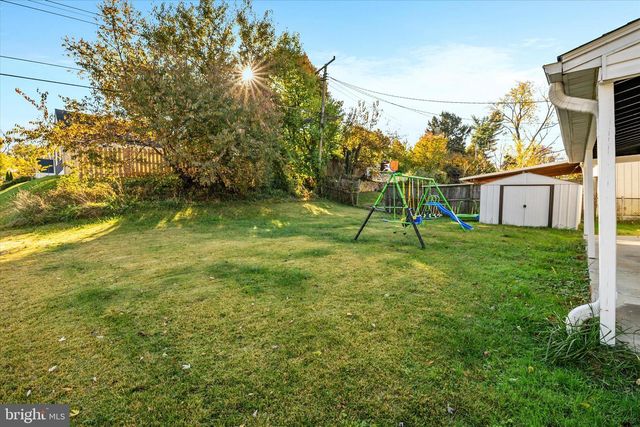 741 SILVER CREEK RD, Pikesville, MD 21208