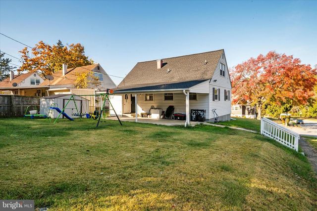 741 SILVER CREEK RD, Pikesville, MD 21208