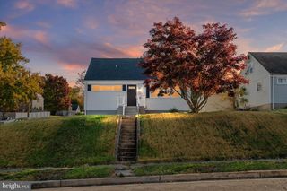 741 SILVER CREEK RD, Pikesville, MD 21208