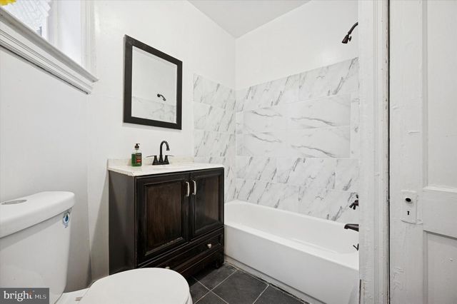 236 S MELVILLE ST, Philadelphia, PA 19139