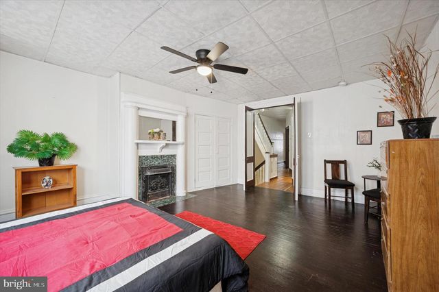 236 S MELVILLE ST, Philadelphia, PA 19139