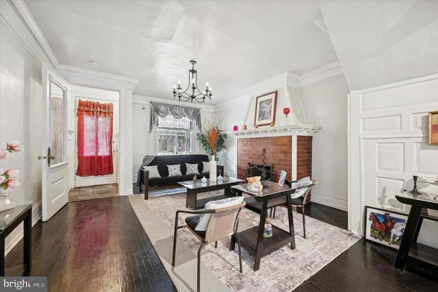 236 S MELVILLE ST, Philadelphia, PA 19139