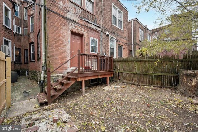 236 S MELVILLE ST, Philadelphia, PA 19139